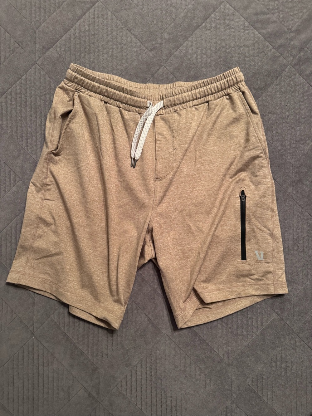 Vuori Men's Sunday Performance Shorts